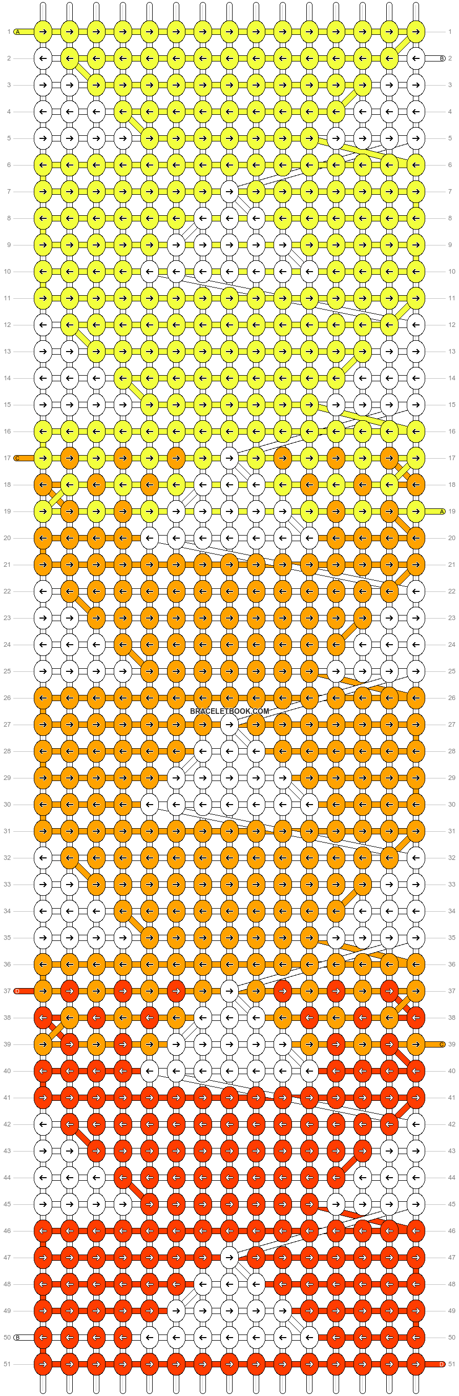 Alpha pattern #199274 pattern
