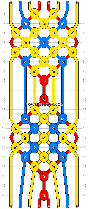 Normal pattern #199278 pattern
