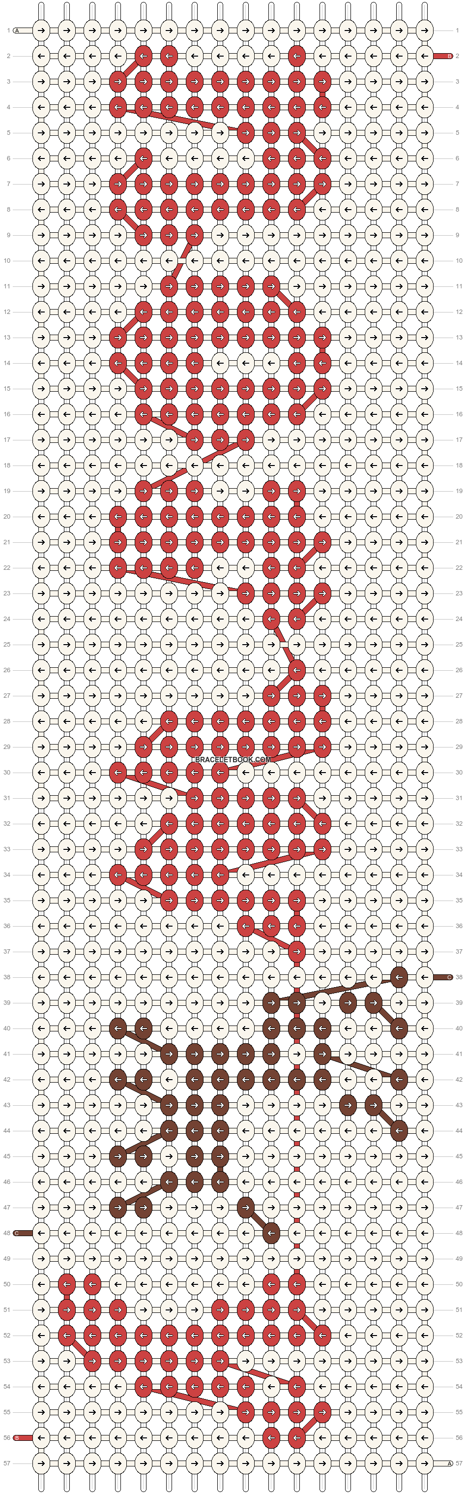 Alpha pattern #199285 pattern