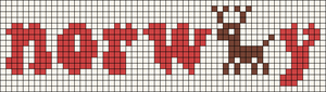 Alpha pattern #199285