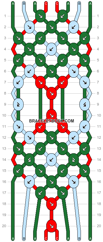 Normal pattern #199286 pattern
