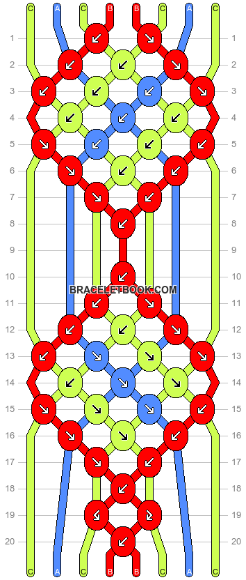Normal pattern #199288 pattern