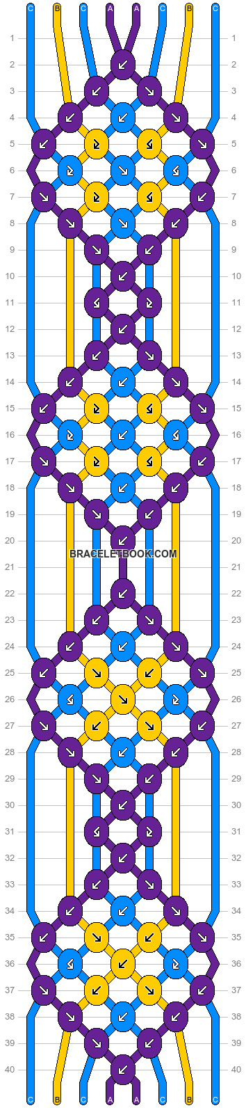 Normal pattern #199289 pattern