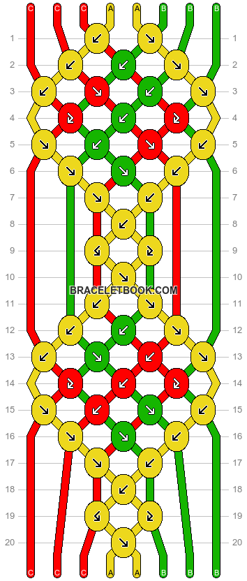 Normal pattern #199290 pattern