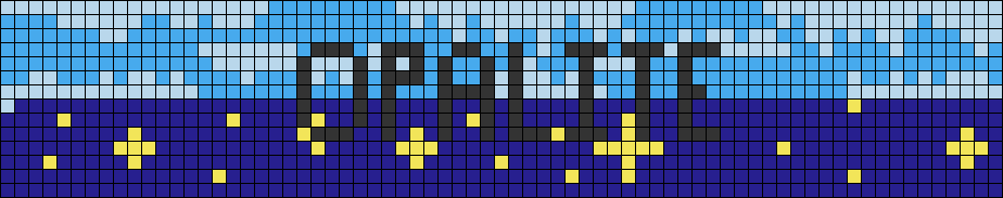 Alpha pattern #199292 preview