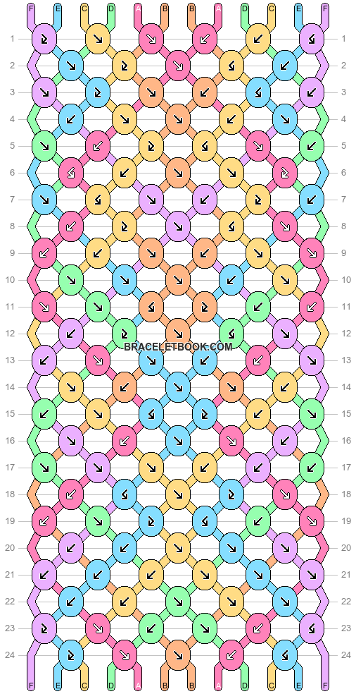 Normal pattern #199297 pattern