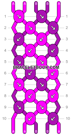 Normal pattern #199300 pattern