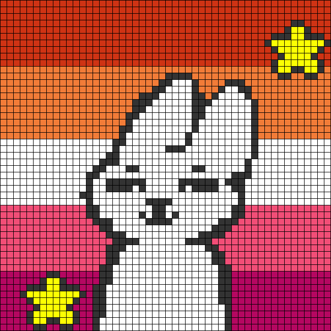 Alpha pattern #199306 preview