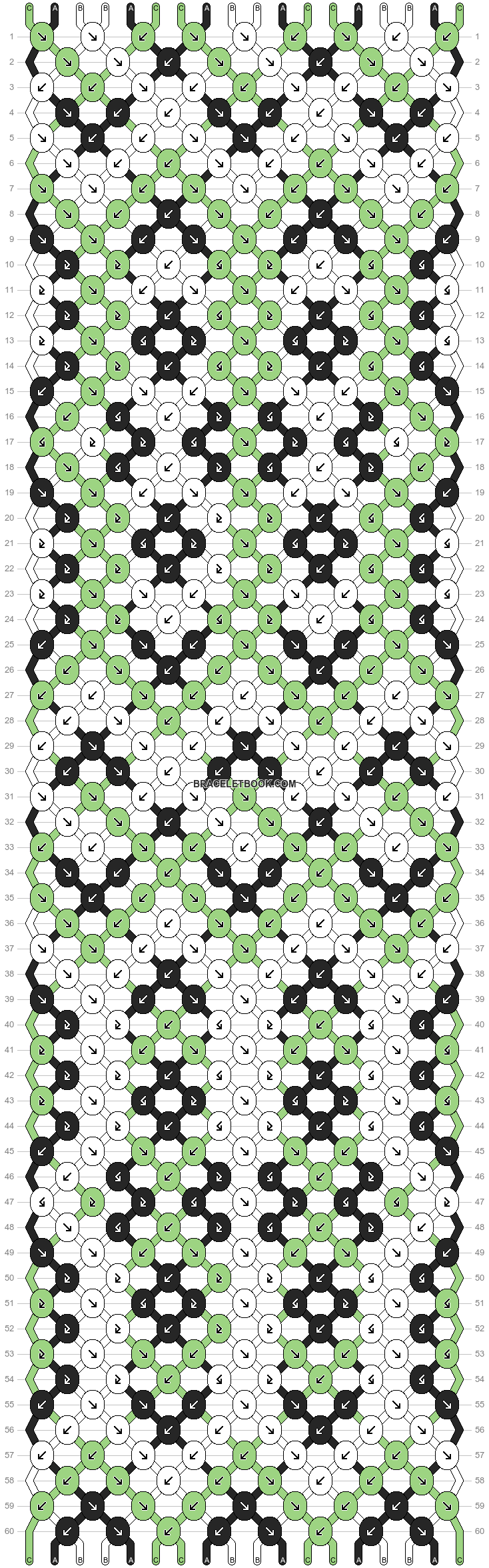 Normal pattern #199311 pattern