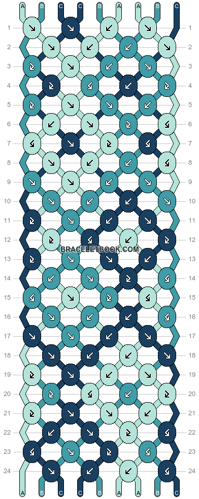 Normal pattern #199313 pattern