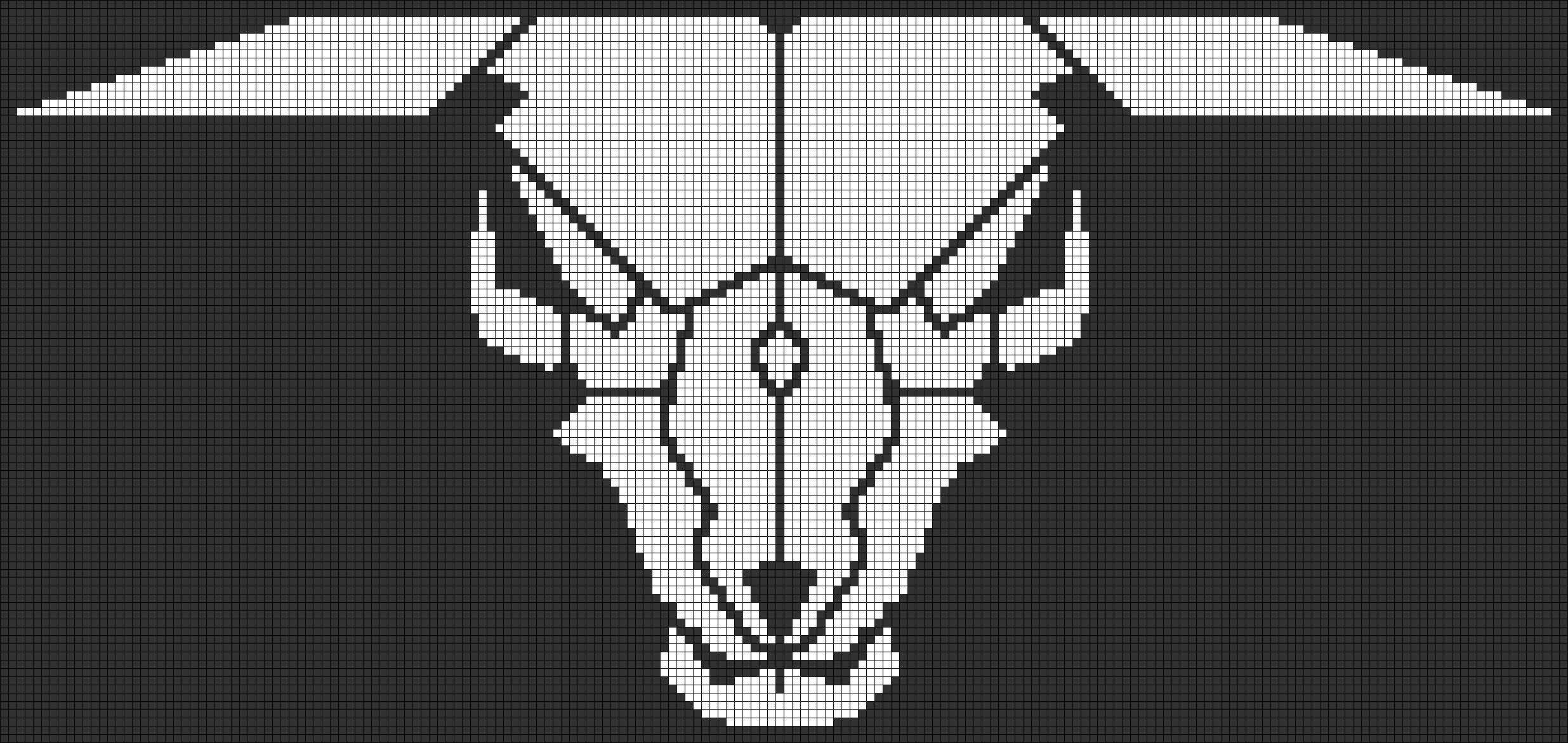 Alpha pattern #199314 preview