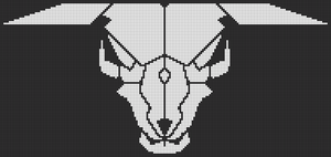Alpha pattern #199314