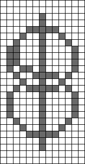 Alpha pattern #199315 preview