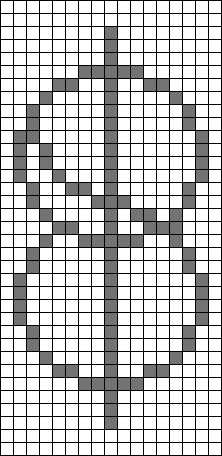 Alpha pattern #199316 preview