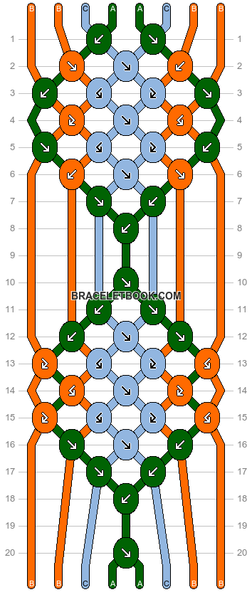 Normal pattern #199317 pattern