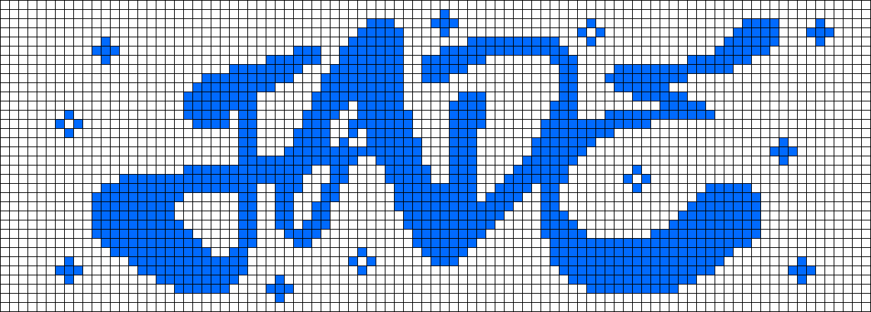Alpha pattern #199318 preview