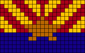 Alpha pattern #199319 preview