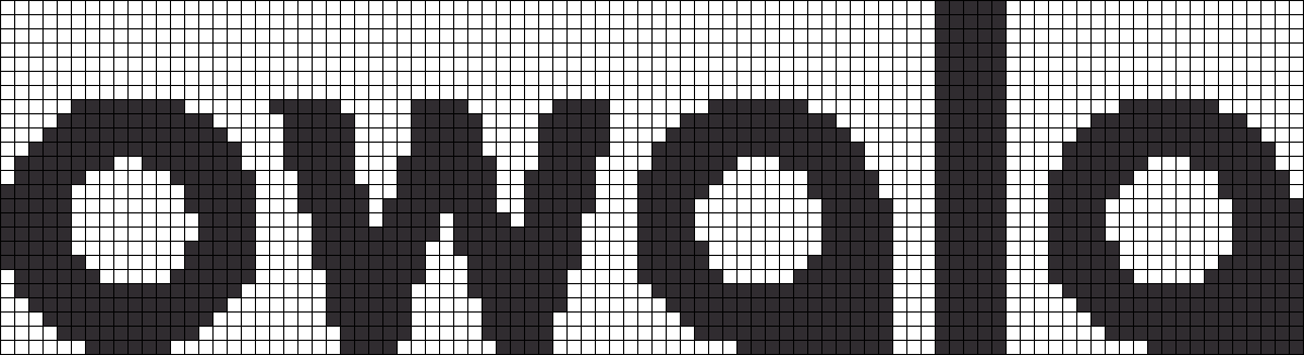 Alpha pattern #199320 preview