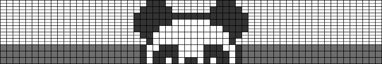 Alpha pattern #199321 preview