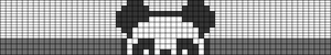 Alpha pattern #199321