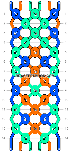 Normal pattern #199322 pattern