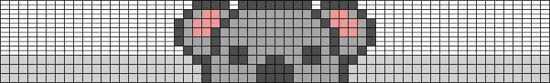 Alpha pattern #199324 preview