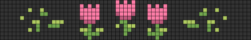 Alpha pattern #199325 preview