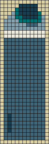 Alpha pattern #199326 preview