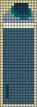 Alpha pattern #199326