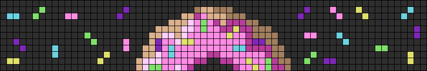 Alpha pattern #199327 preview