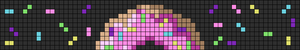 Alpha pattern #199327