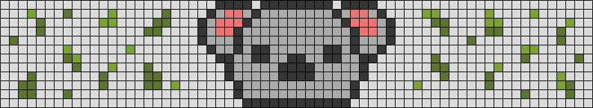 Alpha pattern #199331 preview