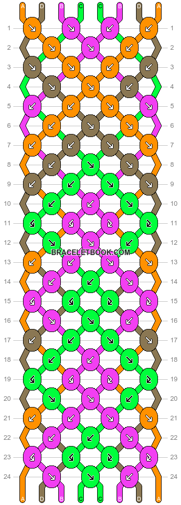 Normal pattern #199334 pattern