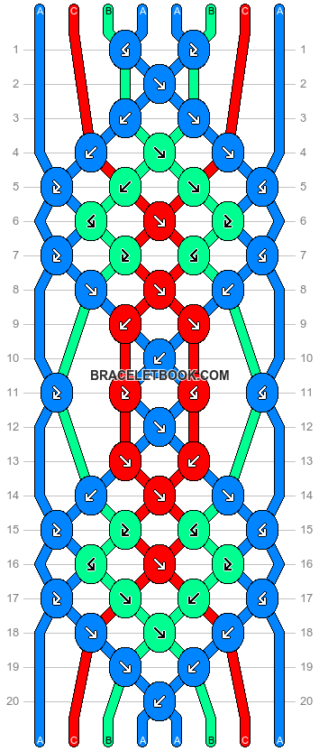 Normal pattern #199336 pattern