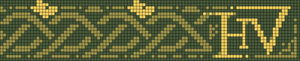 Alpha pattern #199337