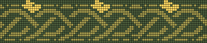 Alpha pattern #199338