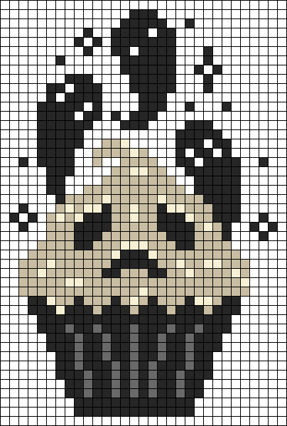 Alpha pattern #199346 preview