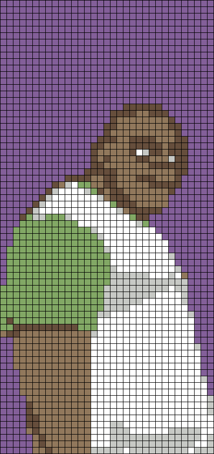 Alpha pattern #199354 preview