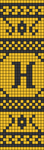 Alpha pattern #199355