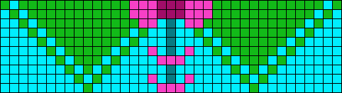 Alpha pattern #199357 preview