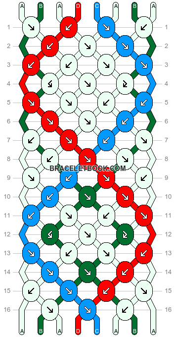 Normal pattern #199358 pattern