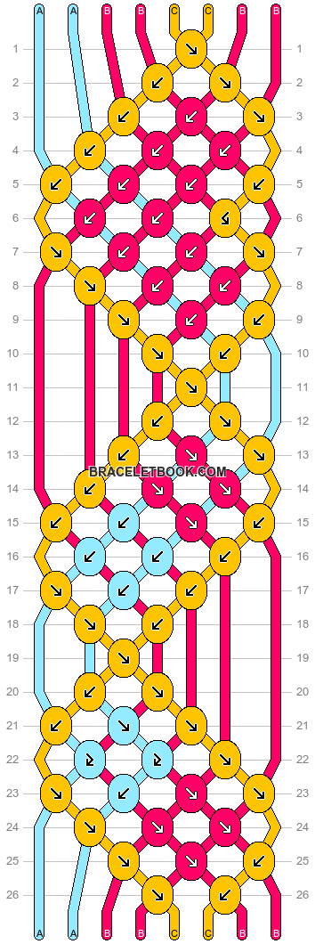 Normal pattern #199360 pattern