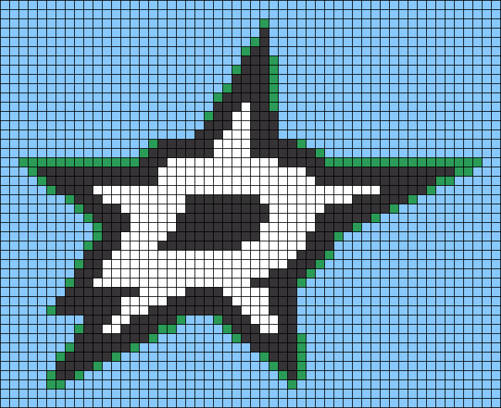 Alpha pattern #199361 preview
