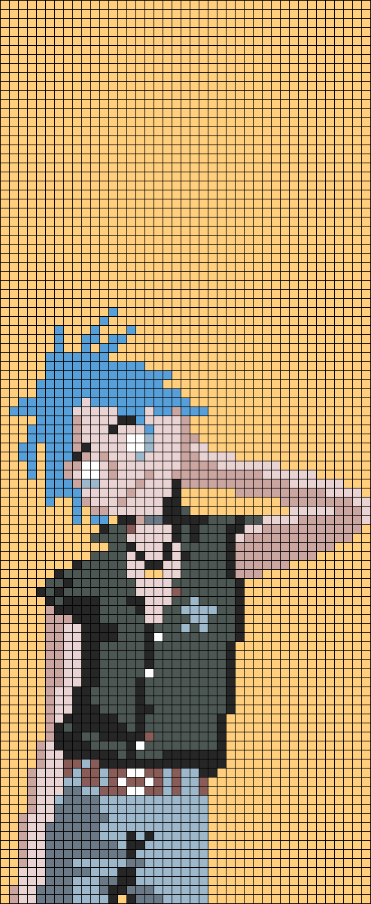 Alpha pattern #199364 preview