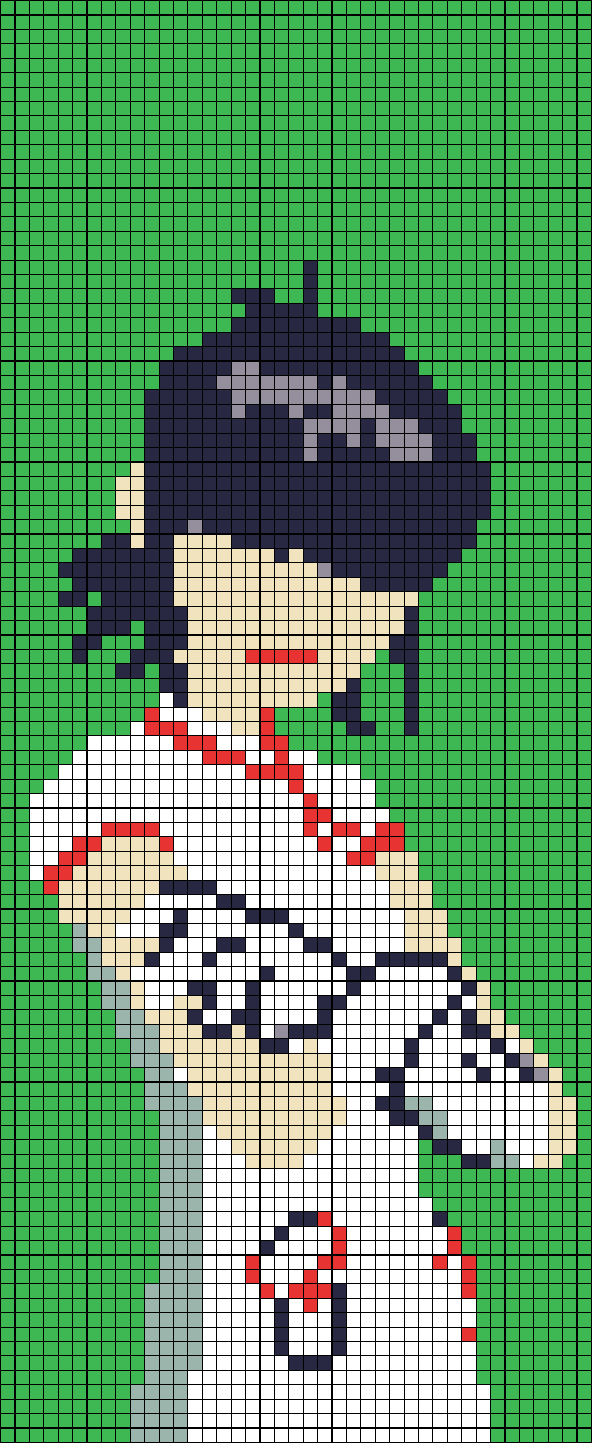 Alpha pattern #199366 preview