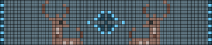 Alpha pattern #199372