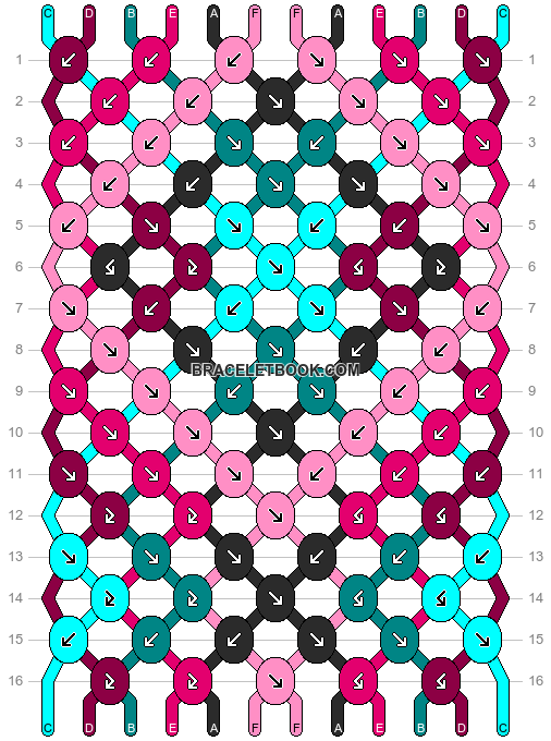 Normal pattern #199374 pattern