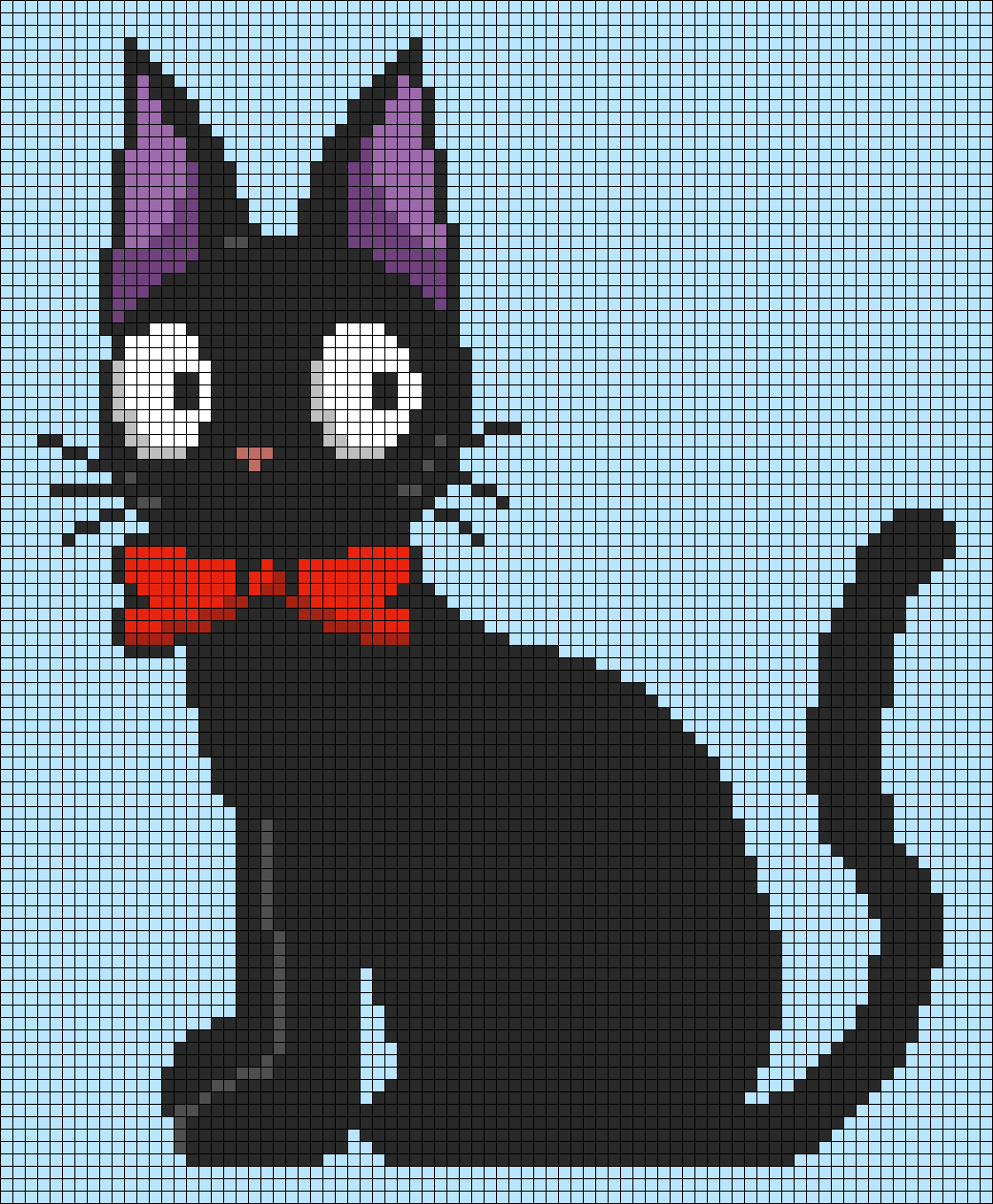 Alpha pattern #199377 preview