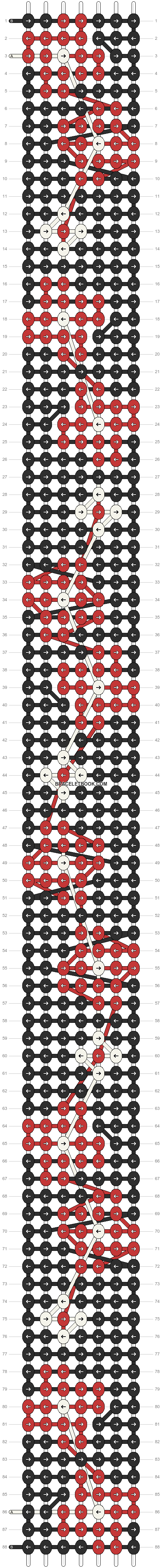 Alpha pattern #199379 pattern