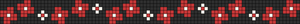 Alpha pattern #199379